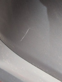 фото thumb №8, 2019 hyundai kona i бампер заднее 86611k4000