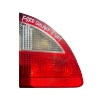 фото thumb №1, Ford galaxy i lift лампа левый задняя левая задняя крышка багажника с крышки w крышка