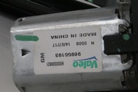 фото thumb №6, Моторчик дворник багажника opel mokka