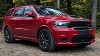 фото thumb №6, Лампи комплект перед lh+rh ксенон dodge durango 5.7 hemi 2014-2020
