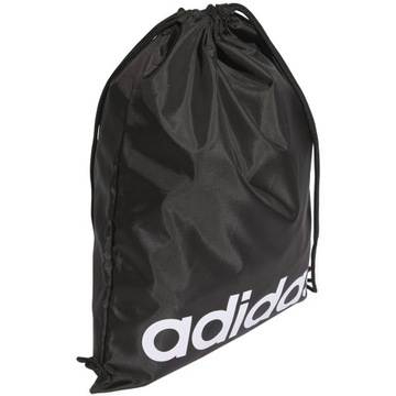 СПОРТИВНЫЙ РЮКЗАК ADIDAS ДЛЯ ОБУВИ SHOES ORIGINAL LINEAR HT4740 bk