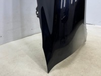 Крыло  porsche cayenne 2 2 10-14r. дорестайлинг  правый  передний правый  перед Недорого, фото thumb