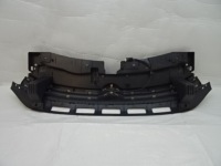 фото thumb №8, Citroen c3 iii решётка радиатора решётка радиатора решётка хром 9812063477