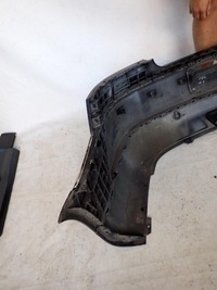 фото thumb №13, Vw phaeton lift 10-16 бампер задняя задний pdc