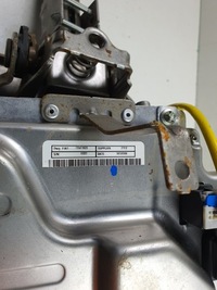 фото thumb №7, Насос усилителя ford ka 735473028 08-16