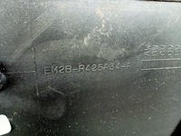 фото thumb №16, Ford s-max mk2 2015-22r. - накладка крышки задняя em2b