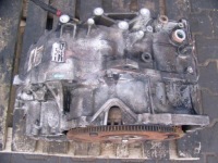 фото thumb №11, Volvo s60 v60 v70 s80 ii 2.4 d5 коробка передач tf-80sc 1283143