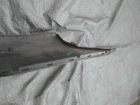 Skoda superb iii sedan бампер задняя задний Киев, фото thumb