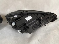 фото thumb №11, Mercedes cla lift 118 w118 multibeam лампи фари повний nowe