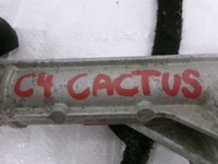 фото thumb №10, Citroen c4 cactus рулевая рейка трансмиссия рулевая 6700003502