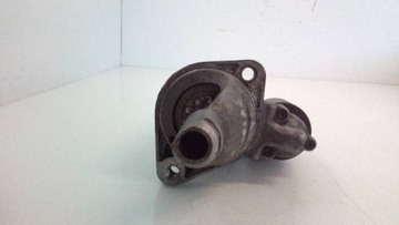 фото thumb №6, Стартер audi a6 c5 2,5 tdi 1998r. 0001109021