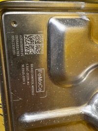 фото thumb №7, Усилитель тормозов тормозные насос abs ford kuga escape mk3