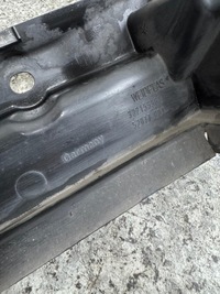 фото thumb №6, Захист поперечина передній astra k 2015-2019 33215568