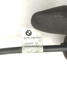 фото thumb №5, Bmw 7 g11 g12 2016 блок керування / модуль електричний кришки задньої / багажника