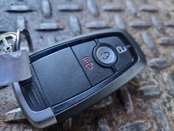 фото thumb №8, Ford втулка стабілізатора iv 2020 керування двигуна