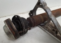 Купить Wał приводной opel insignia a 2.8 4x4 55573146, фото thumb