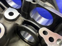 фото thumb №11, Кришка клапанів punto evo doblo ii opel 1.3 m-jet 199b4000 55209068