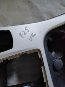 фото thumb №13, Bmw x3 f25 туннель подлокотник uk