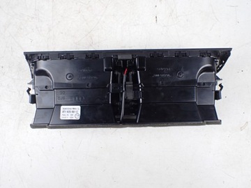 фото thumb №5, Решётка воздуховод средняя audi a5 8t 8t1820951c