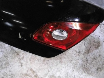 фото thumb №5, Крышка зад l041 vw passat cc