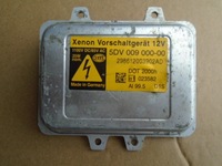 фото thumb №1, Перетворювач ксенон bmw e60 e61 e65 e66 e70 e71 d1s