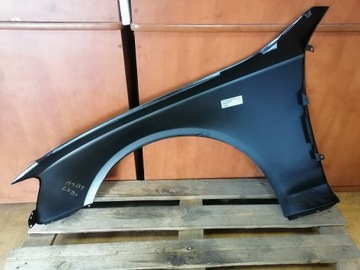 фото thumb №6, Крыло правый перед audi a4 b8 рестайлинг lz9y