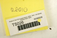 фото thumb №9, Ts026 nissan x-trail t33 радіо navi media 259156ua0c 7515752489