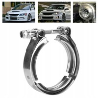 фото thumb №10, 3-calowy супорт vband турбонагнітач труба