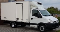 фото thumb №16, Молдинг наружная iveco daily 06 кабина задняя p fast
