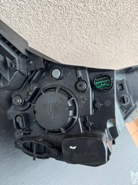 фото thumb №11, Hyundai i20 iii 20- фара левый лампа левая 92101-q0050