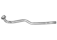 фото thumb №1, Гаситель труба передняя citroen c1 1.0 бензин rok 2014 - 0/0