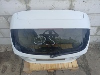 фото thumb №2, Ford fiesta mk7 крышка багажника багажника камера