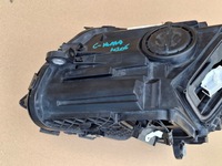 фото thumb №13, Mercedes c-klasa w205 фара правый multibeam лампа правая a2059061606