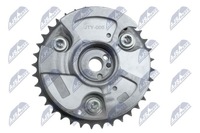 фото thumb №14, Колесо зубчасте змінних faz розподільного валу nty rkz-ty-005