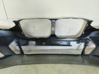 Бампер перед передній bmw x3 g01 x4 g02 lift m-pakiet Доставка, фото thumb