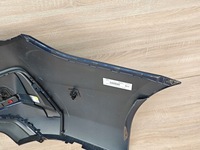 фото thumb №10, Бампер задняя bmw 4 g26 c3z m-pakiet 17km!