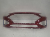 фото thumb №1, Бампер перед передній hyundai i30 iii lift 2020-