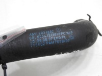 Патрубок труба води mercedes w212 2.2 cdi a6512031382 Недорого, фото thumb