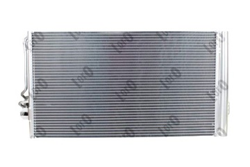 фото thumb №13, Радіаторів кондиціонера mercedes viano / vito 07-