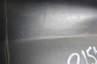 фото thumb №11, Молдинг поріг ліва bmw x7 g07 m набір 18- поріг