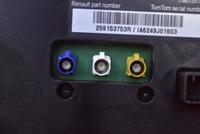 фото thumb №9, Дисплей 259153753r renault laguna 3 iii 07-11