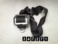 Купить 2011 land rover discovery ремень безопасности 601119000c, фото thumb