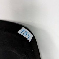 фото thumb №7, Полка зад задняя багажника dacia sandero ii 2 oem номер оригинал 794206138r