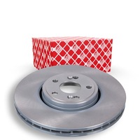 фото thumb №2, Диск тормозная перед renault espace iv 02- vel s