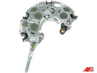 фото thumb №1, Выпрямитель, генератор as-pl arc6086s