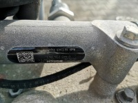 фото thumb №9, Chrysler voyager iv 2.8 crd двигун комплектний 04666500aa