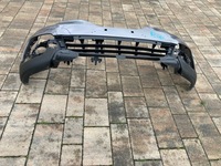 фото thumb №6, Renault captur i lift бампер перед orygi.