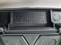 фото thumb №10, Mitsubishi outlander ii lift решітка радіатора решітка радіатора 6402a198