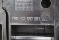 фото thumb №9, Панель приладів приладова консоль панель приладів 3c1857003qt, 3c1857004 vw passat b6