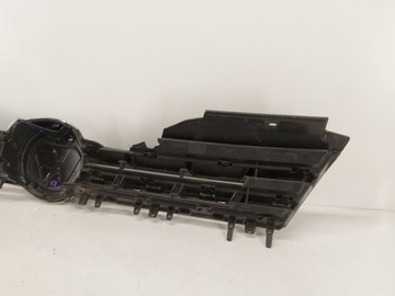 фото thumb №11, Vw golf 7 vii 5g0 логотип решётка радиатора решётка